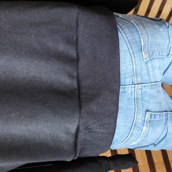 nwt!!  Bebe Sport top - Picture 6 of 10